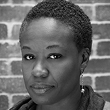 Gina Athena Ulysse